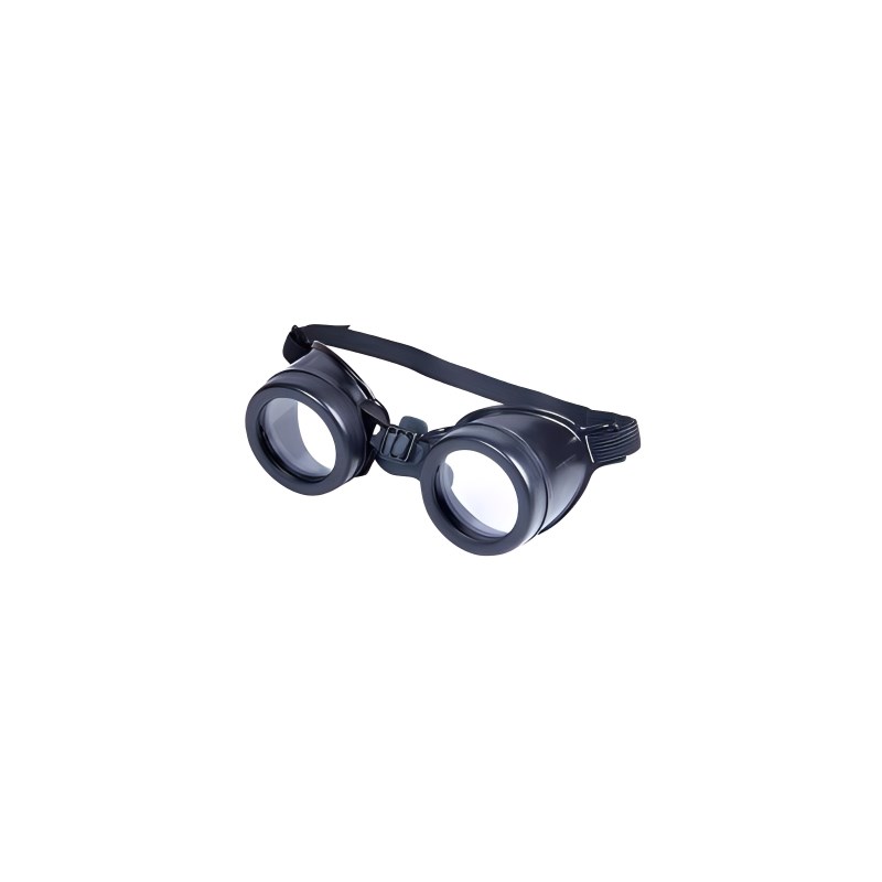 Óculos de Segurança 120 Maçariqueiro Ledan