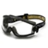 Óculos de Segurança Everest Incolor Ref.56110 Vicsa