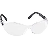 Óculos de Segurança Incolor Pitbull Vonder