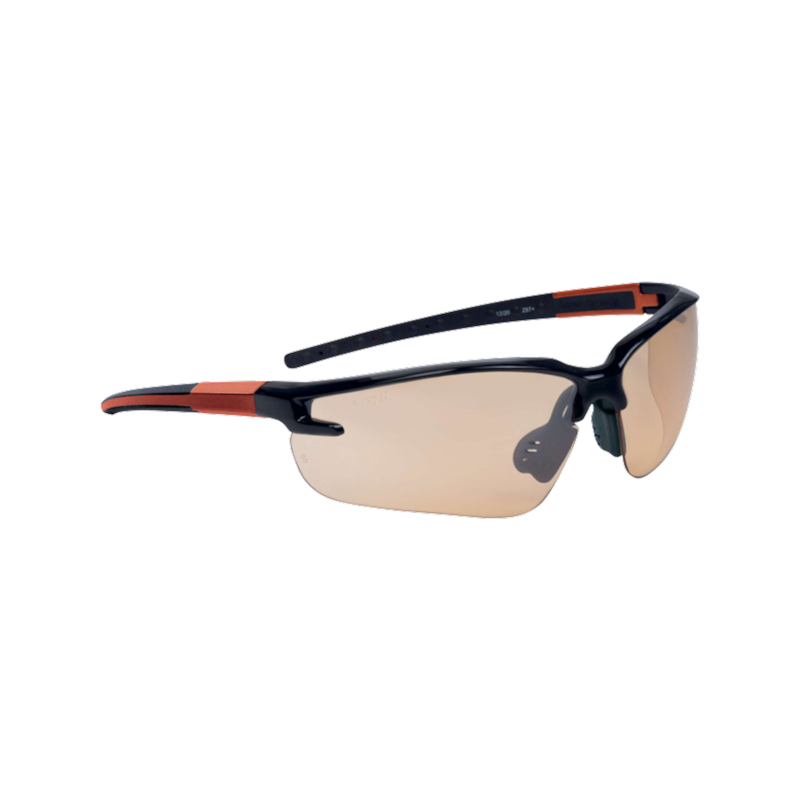 Óculos Fuji Gradient Laranja Delta Plus
