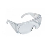 Óculos Pro Vision Incolor Carbografite Óculos Pro Vision Incolor Carbografite