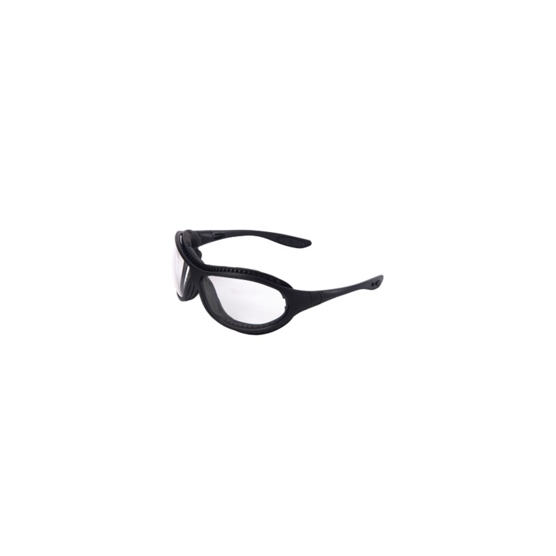 Óculos Spyder Incolor Carbografite