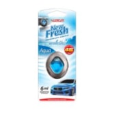 Odorizante New Fresh Evolution Aqua 6ml Luxcar 