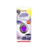 Odorizante New Fresh Evolution Lavanda 6 ml Luxcar Odorizante New Fresh Evolution Lavanda 6 ml Luxcar