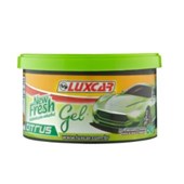 Odorizante New Fresh Gel Citrus Ref. 4746 Luxcar