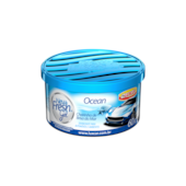 Odorizante New Fresh Gel Ocean Ref.4744 Luxcar Odorizante New Fresh Gel Ocean Ref.4744 Luxcar