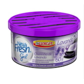 Odorizante New Fresh Gel Sency Ref.4745 Luxcar Odorizante New Fresh Gel Sency Ref.4745 Luxcar