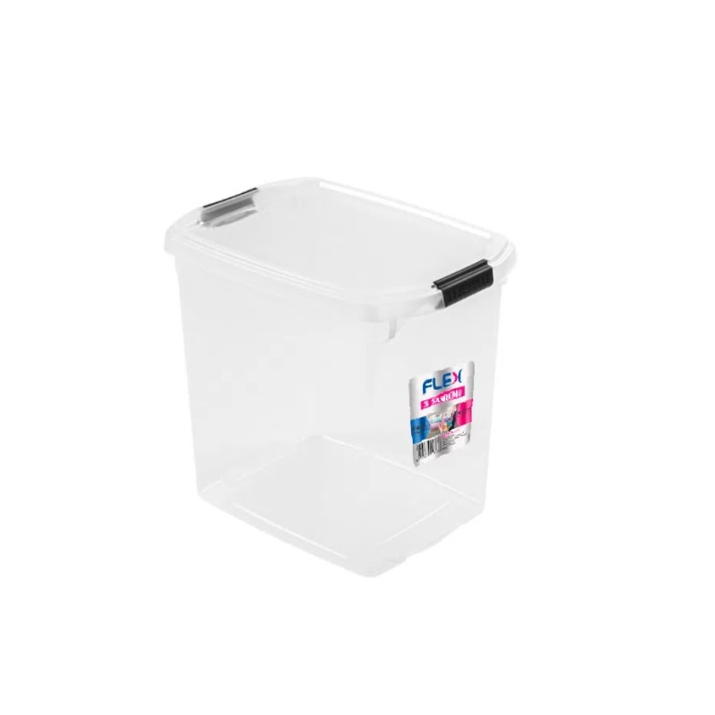 Organizador Alto 14L Flemmx Ref SR921 Sanreno