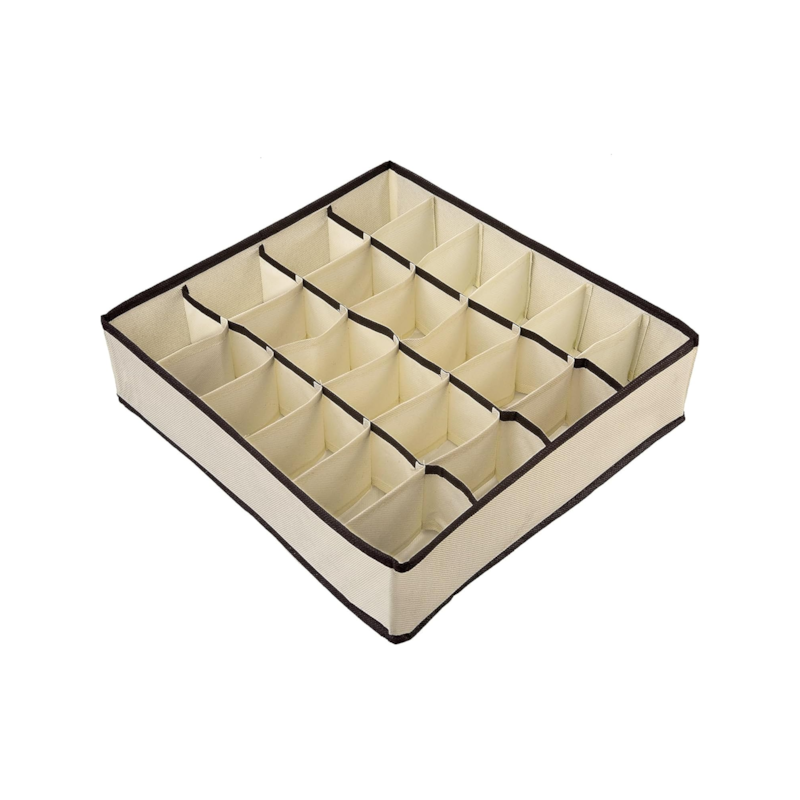 Organizador de Peças Íntimas Ordene