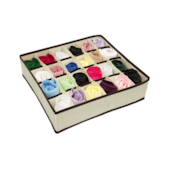 Organizador de Peças Íntimas Ordene