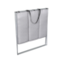 Organizador de Roupa 3 Compartimento Euro Home