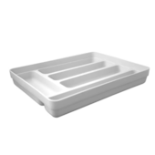 Organizador de Talheres Logic Ou Organizador de Talheres Logic Ou