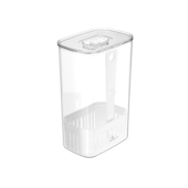 Organizador de Temperos Clear Fresh 2,3l Ou