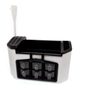 Organizador de Temperos Desembrulha Organizador de Temperos Desembrulha