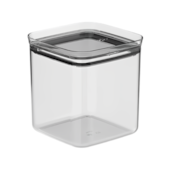 Organizador Hermético Block 2,3L Natural Ou Organizador Hermético Block 2,3L Natural Ou