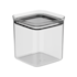 Organizador Hermético Block 2,3L Natural Ou