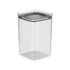 Organizador Hermético Block 3,5L Natural Ou