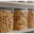 Organizador Hermético Block 3,5L Natural Ou