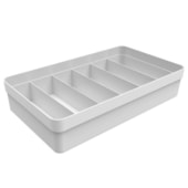 Organizador Logic Colméia 20 CM BCF-OU Organizador Logic Colméia 20 CM BCF-OU