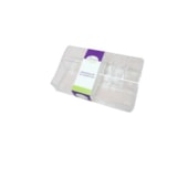 Organizador Maquiagem 22,3 x 12,7 x 6cm Ref.HD54284 Decor