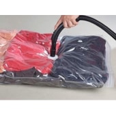 Organizador Plástico à Vácuo 70x110cm Clinck