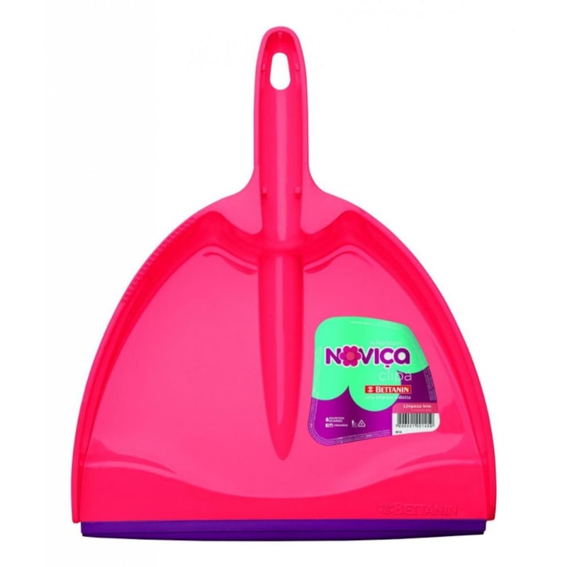 Pá Cilpá Plástica 145 Bettanin