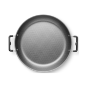Paellera Supra Grafite sem Tampa 4,6L MTA 