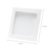 Painel de LED Comfort de Embutir 12W Quadrado 4000K Branco Avant