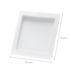 Painel de LED Comfort de Embutir 18W Quadrado 2700K Branco Avant