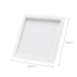 Painel de LED Comfort de Embutir 24W Quadrado 2700K Branco Avant