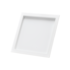 Painel de LED Comfort de Embutir 24W Quadrado 4000K Branco Avant