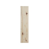 Painel de Madeira Pinus Natural 1,2mx20cmx1,8cm Tramontina Painel de Madeira Pinus Natural 1,2mx20cmx1,8cm Tramontina