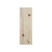 Painel de Madeira Pinus Natural 1,5Mx40x1,8cm Tramontina