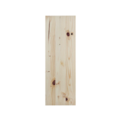 Painel de Madeira Pinus Natural 1Mx20x1,8cm Tramontina