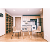 Painel LED 12W Embutir Quadrado 3000K Aluminio Avant