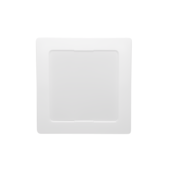 Painel LED 12W Quadrado Embutir 3000K LYS Taschibra