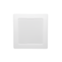 Painel LED 12W Quadrado Embutir 3000K LYS Taschibra