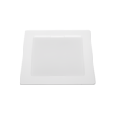 Painel LED 12W Quadrado Embutir 3000K LYS Taschibra