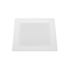 Painel LED 12W Quadrado Embutir 3000K LYS Taschibra