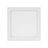 Painel LED 12W Quadrado Embutir 6500K Brilia Painel LED 12W Quadrado Embutir 6500K Brilia