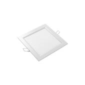 Painel LED 12W Quadrado Embutir 6500K Elgin Painel LED 12W Quadrado Embutir 6500K Elgin