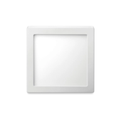 Painel LED 12W Quadrado Sobrepor 6500K Elgin Painel LED 12W Quadrado Sobrepor 6500K Elgin