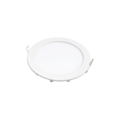 Painel LED 12W Redondo Embutir 6500K Elgin Painel LED 12W Redondo Embutir 6500K Elgin