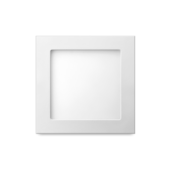 Painel LED 18W Quadrado de Embutir 6500K Elgin Painel LED 18W Quadrado de Embutir 6500K Elgin