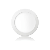 Painel Led 18w Redondo de Embutir 6500k Elgin Painel Led 18w Redondo de Embutir 6500k Elgin