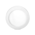Painel LED 18W Redondo Sobrepor 3000K Elgin