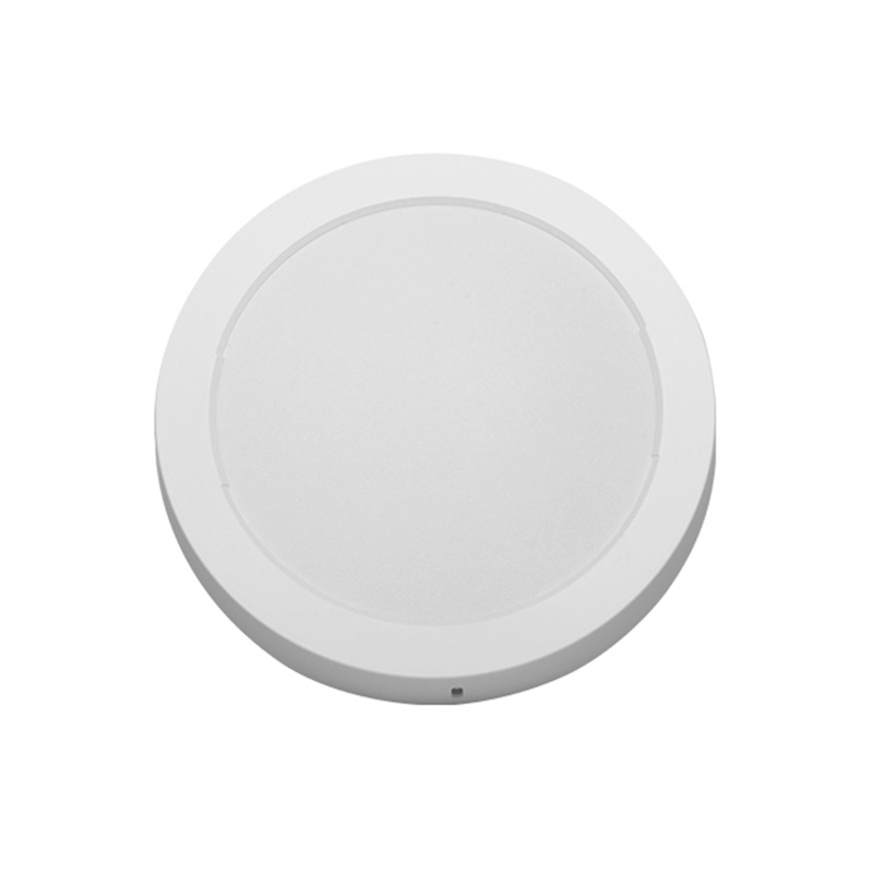 Painel LED 18W Redondo Sobrepor 6500K LYS Taschibra
