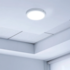 Painel LED 18W Redondo Sobrepor 6500K LYS Taschibra