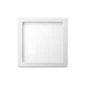 Painel LED 24W Quadrado de Embutir 6500K Elgin 
Painel LED 24W Quadrado de Embutir 6500K Elgin