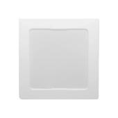 Painel LED 24W Quadrado Embutir 4000K LYS Taschibra